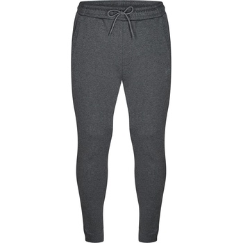 Image 1 of HUGO BOSS Анцуг Boss Men's HadikoCurve Jog Rubberised Logo Jogging Bottoms - Grey 031