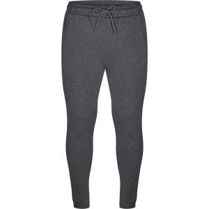 HUGO BOSS Анцуг Boss Men's HadikoCurve Jog Rubberised Logo Jogging Bottoms - Grey 031
