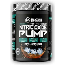 Maxxwin Nitric Oxide Pump 500 g