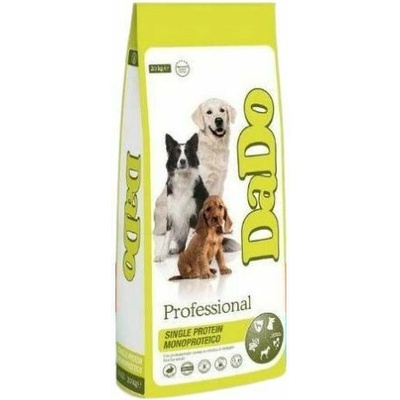 DaDo Adult Large Breed Ocean Fish & Rice 2 x 20 kg