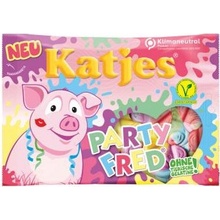 Katjes Fred Party 175 g