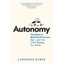 Autonomy - Lawrence Burns