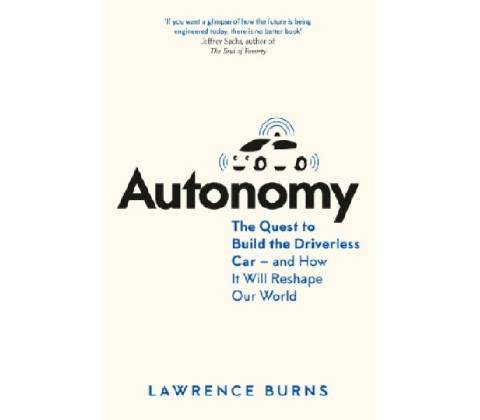 Autonomy - Lawrence Burns