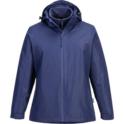 Portwest Dámska bunda 3v1 S574 Navy