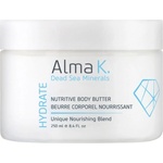 Alma K Alma K. Nutritive Body Butter Кремове за тяло 250 ml Лосион за тяло