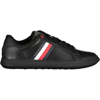 Tommy Hilfiger Мъжки спортни обувки tommy hilfiger, Цвят Черен (fm0fm04921_ne0gk)