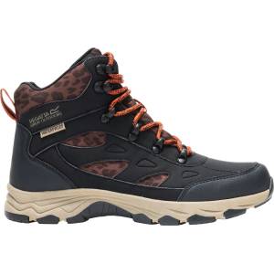 Regatta Womens Vendora Boot Размер на обувките (ЕС): 36 / Цвят: черен