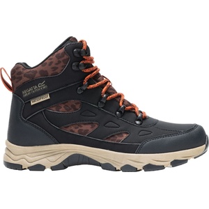 Regatta Womens Vendora Boot Размер на обувките (ЕС): 38 / Цвят: сив