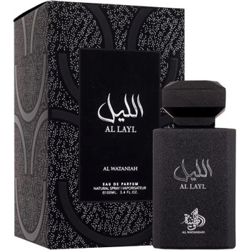 Al Wataniah Al Layl EDP 100 ml