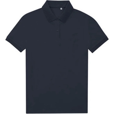 B&C Dámske polo tričko PW465 Navy