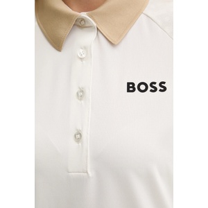 BOSS Тениска с яка (50540217) - answear - 97,77 лв