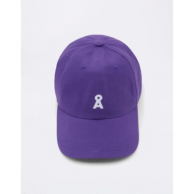 Armedangels Yenaas Bold 3495 pungent purple