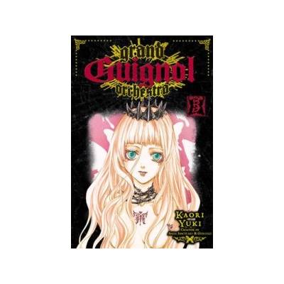 Grand Guignol Orchestra