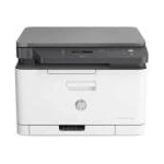 HP Color Laser MFP 178NWG (6HU08A)