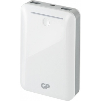 GP Batteries GL343 bílá