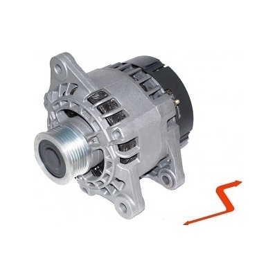 Alternátor LANCIA LYBRA 1.9 JTD