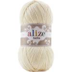 alize Bella 1 Плетива прежда (29500001-ALIZE)