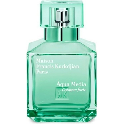 Maison Francis Kurkdjian Aqua Media Cologne Forte parfumovaná voda unisex 200 ml