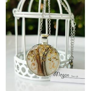 Meganflo Дървото на живота - Букви