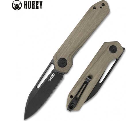Kubey Royal