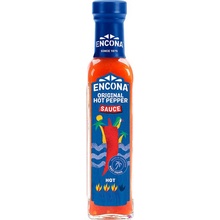 Encona Ostrá Cajunská omáčka 142 ml