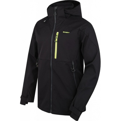 Husky Sauri black – Zboží Dáma
