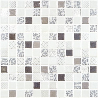 EBS Palace mozaika 31,6 x 31,6 cm plata 1m²