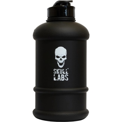 Skull Labs Water Jug | Black [1300 мл]
