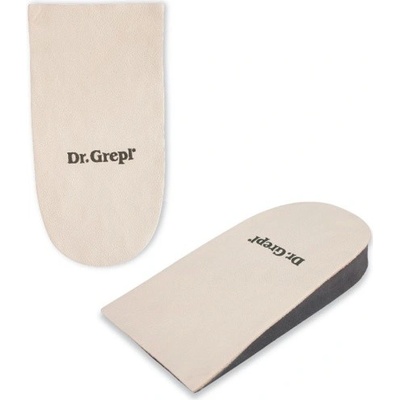 Dr.Grepl Kompenzačné Podpätníky 15 mm