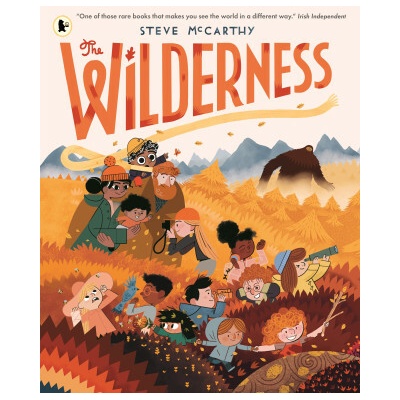 The Wilderness