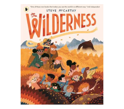 The Wilderness