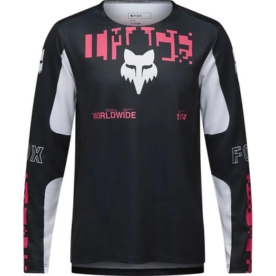 Fox Youth Ranger Digi Image LS black