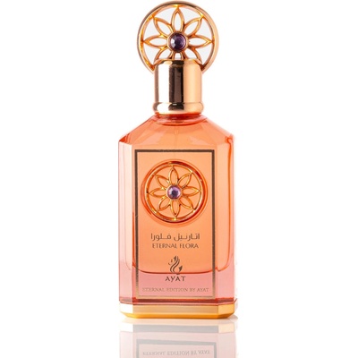 Ayat Eternal Edition eternal flora parfémovaná voda dámská 100 ml
