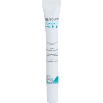 Synchroline Terproline стягащ крем за очния контур и контура на устните 15ml