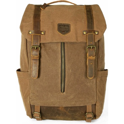 Alaskan Maker vintage Unimak Khaki 27l