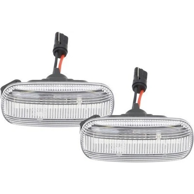 Sada směrových světel LORO L03-140-002LED