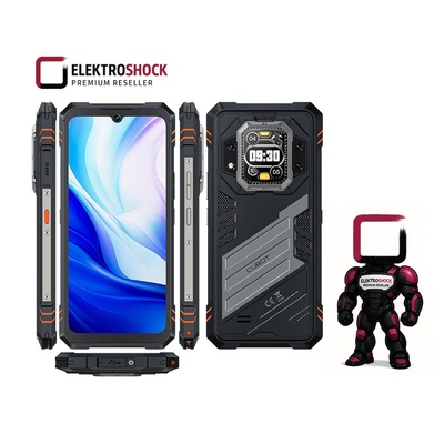 Cubot KingKong Star 2