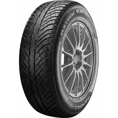 Cooper Discoverer Winter 235/55 R17 103V
