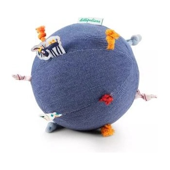 Lilliputiens - сензорна топка - магаренце Игнац