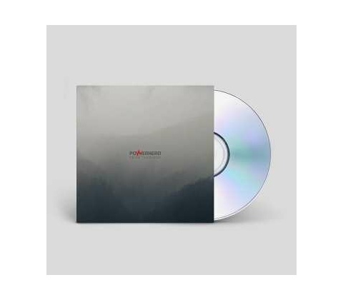 Townsend Devin Power Nerd 1 CD