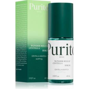 PURITO Wonder Releaf Centella Serum Серуми за лице, емулсии, флуиди 60ml