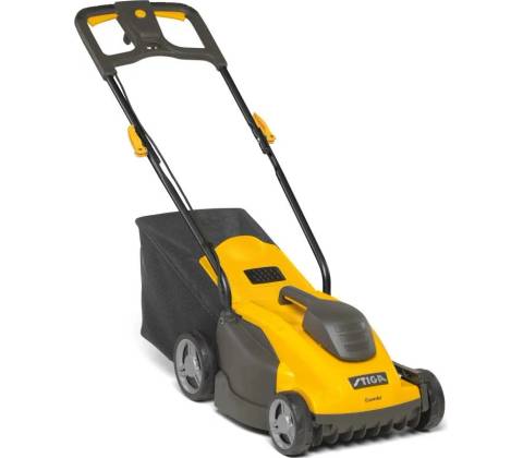Stiga COMBI 336 C