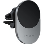 Satechi Qi2 Wireless Car Charger - Space Gray (ST-Q2CCM) - istyle