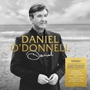 Daniel - Daniel O'Donnell CD