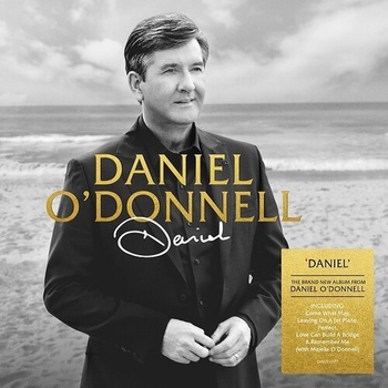 Daniel - Daniel O'Donnell CD