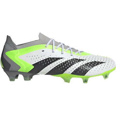 Adidas Футболни обувки adidas PREDATOR ACCURACY. 1 L FG gz0032 Размер 40, 7 EU