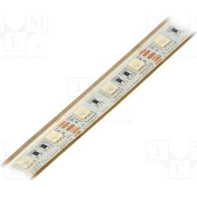 WISVA OPTOELECTRONICS HH-SRGB60F310W12-5050