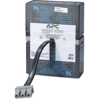 APC rbc33 ups батерия Запечатана оловна киселина (vrla) (rbc33)