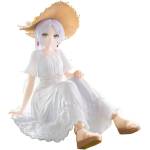 Taito Статуетка Taito Animation: Frieren: Beyond Journey's End - Frieren (Summer Dress), 13 cm (TAPR452060900)