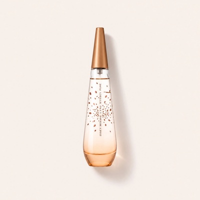 Issey Miyake L'Eau d'Issey Pure Petale de Nectar toaletní voda dámská 50 ml – Hledejceny.cz